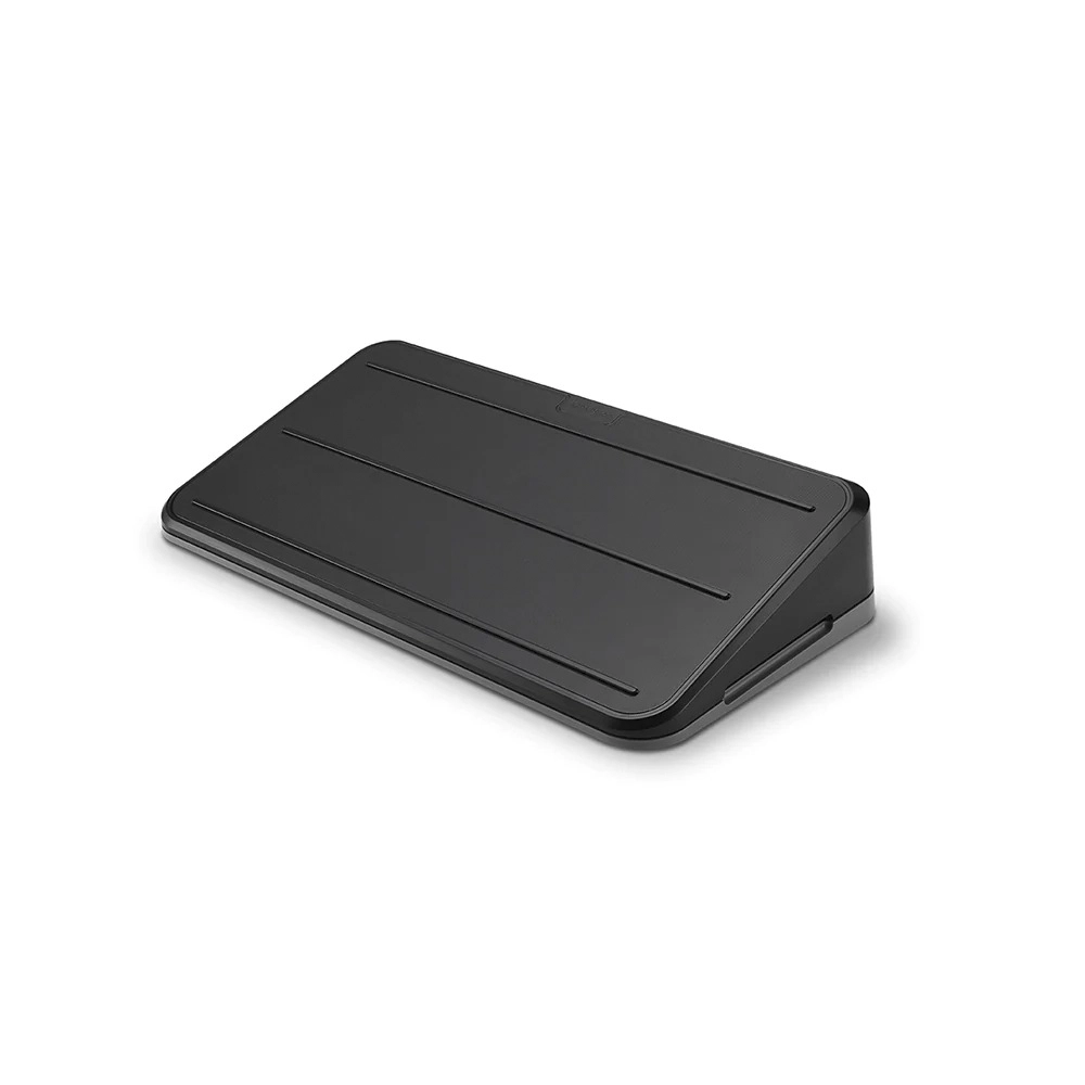 Soporte De Escritorio Maclean Para Portátil De 11 A 17 Pulgadas – Brazo Ajustable VESA, Base Resistente
