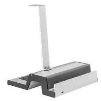 Organizador De Escritorio Multiuso, Incluye 2 Cargadores