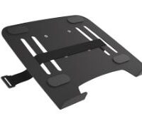 Soporte para Notebook en Brazo de Monitor