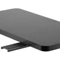 Bandeja extensora de escritorio