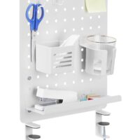 Pegboard con Abrazadera