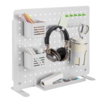 Pegboard con Soporte